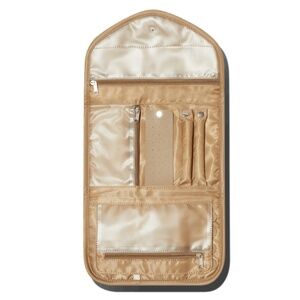 NWT! 8 Other Reasons Jewelry Travel Bag